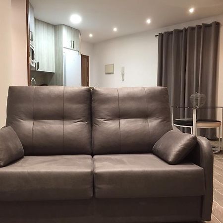 Teatro Rojas Appartement Toledo Buitenkant foto