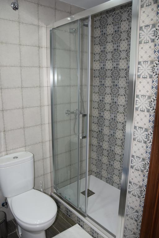 Teatro Rojas Appartement Toledo Buitenkant foto
