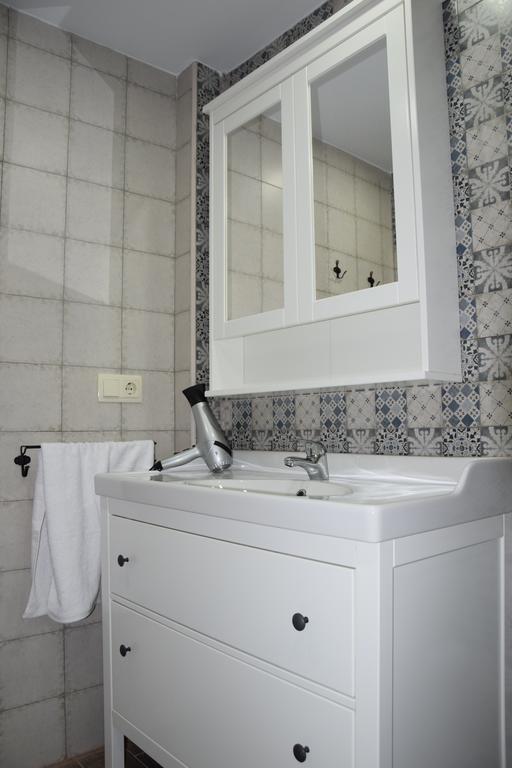 Teatro Rojas Appartement Toledo Buitenkant foto